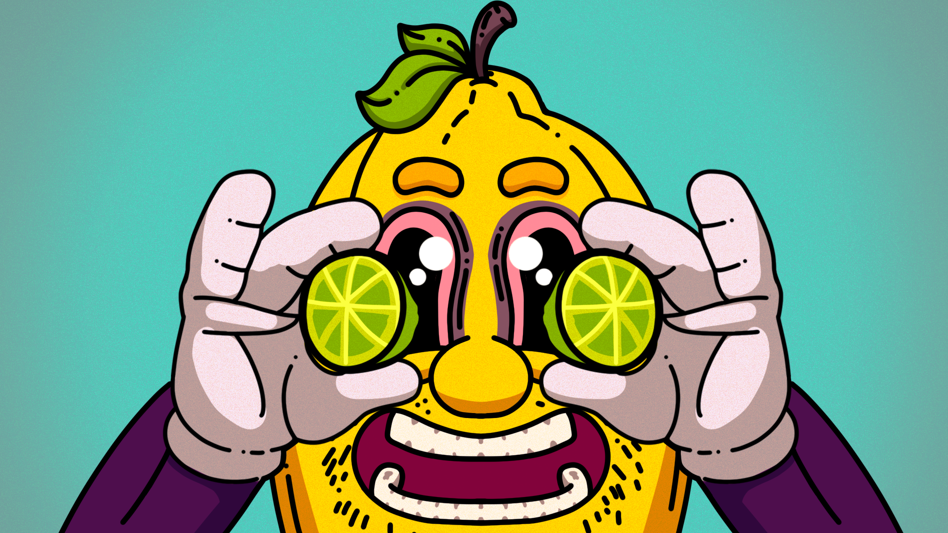 Lime Vision